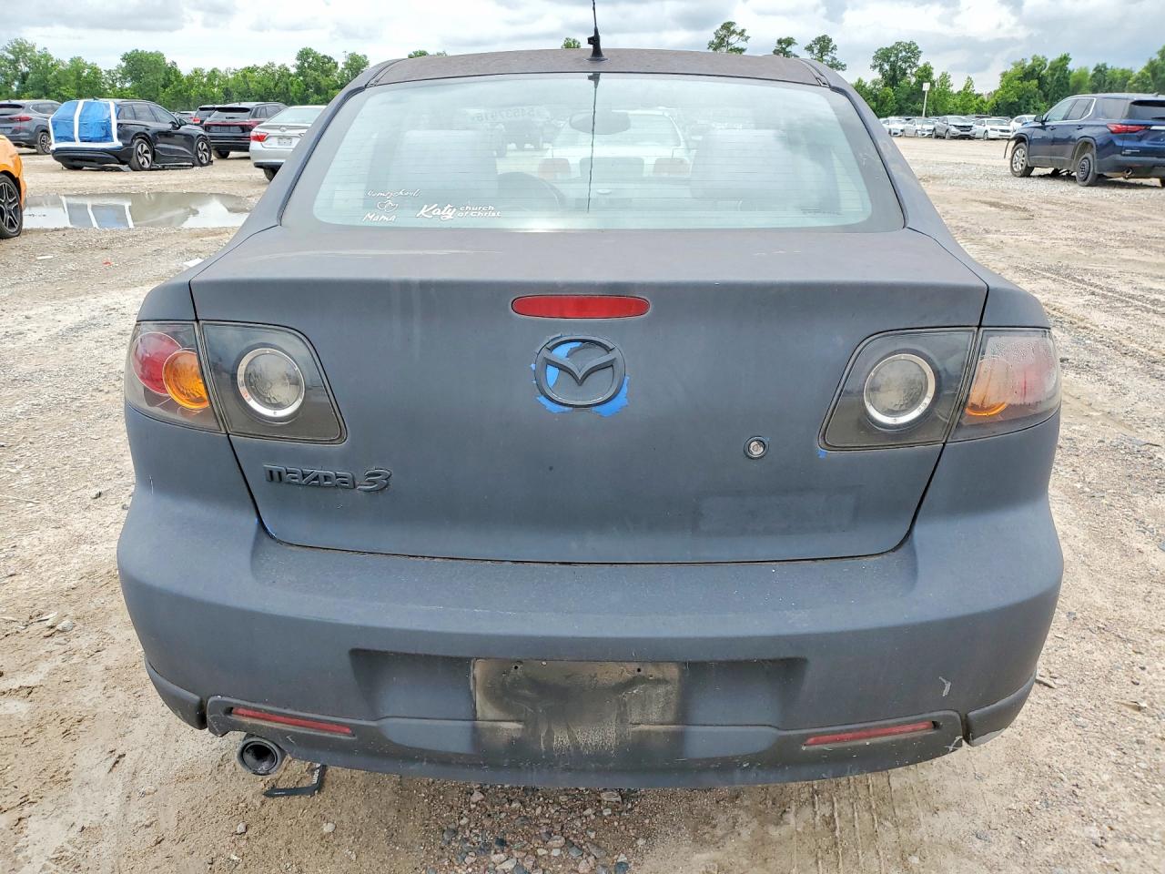 Mazda Mazda3 S
