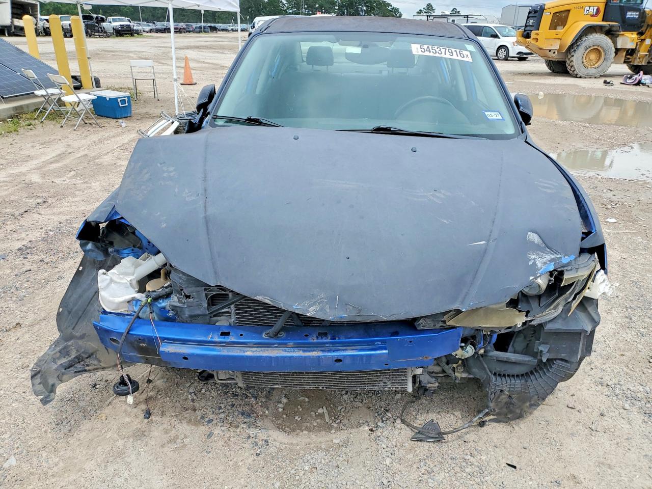 Mazda Mazda3 S