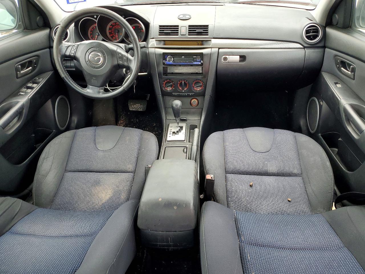Mazda Mazda3 S