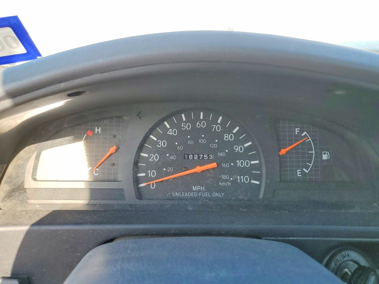 Toyota Tacoma Xtracab