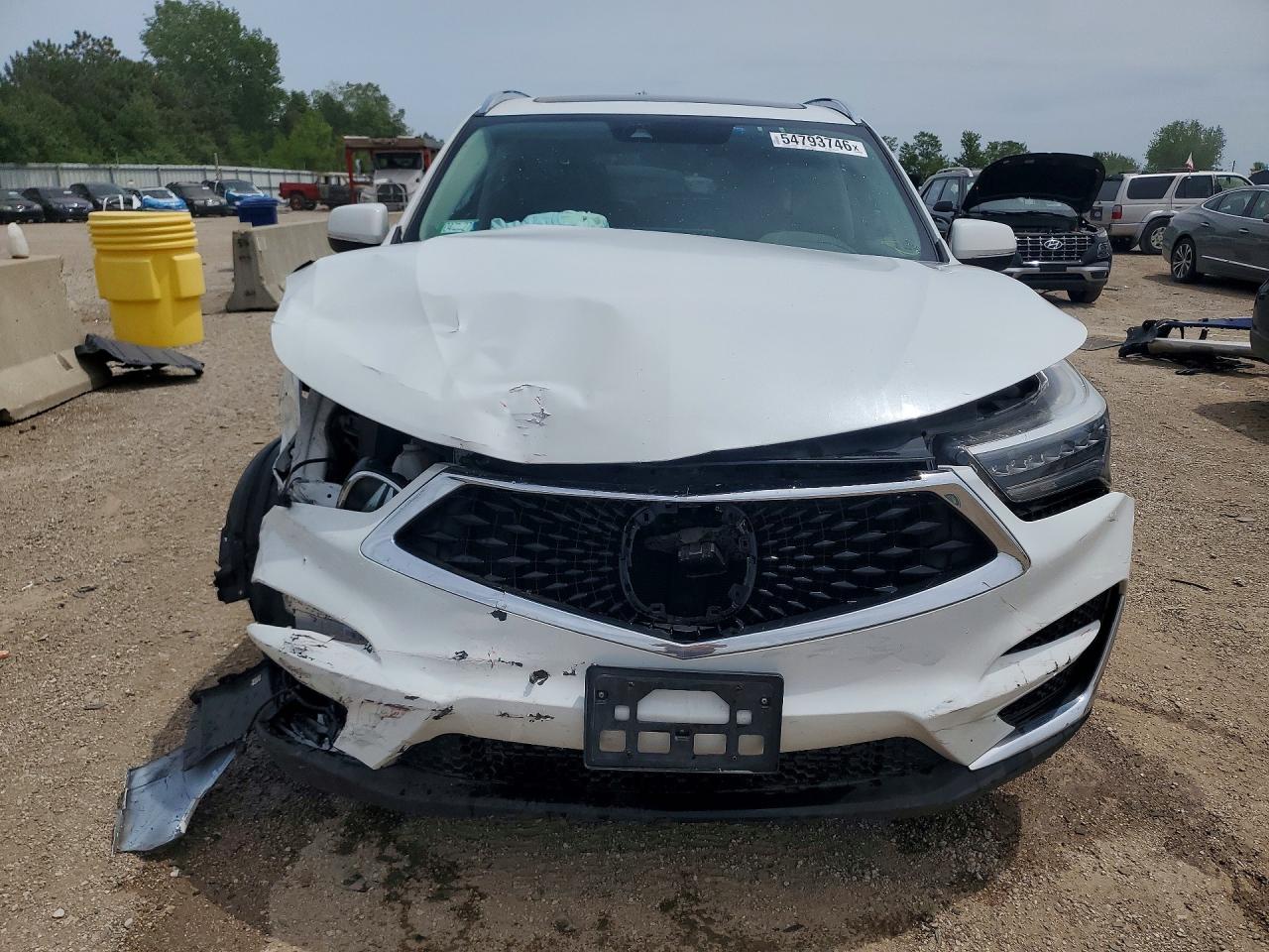 Acura RDX Technology