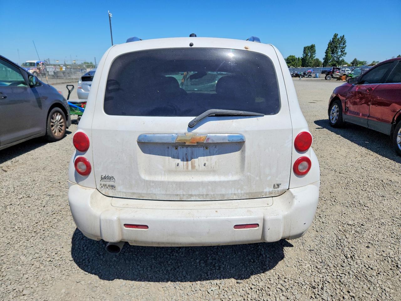 Chevrolet HHR Lt