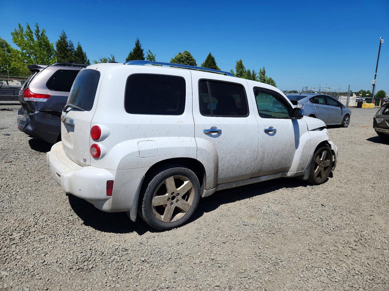 Chevrolet HHR Lt