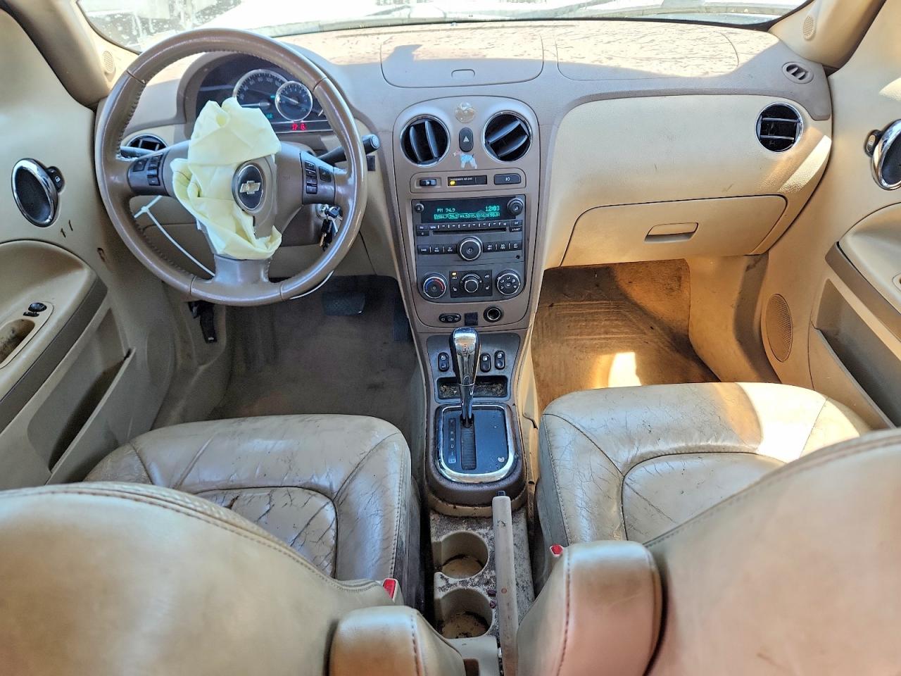 Chevrolet HHR Lt