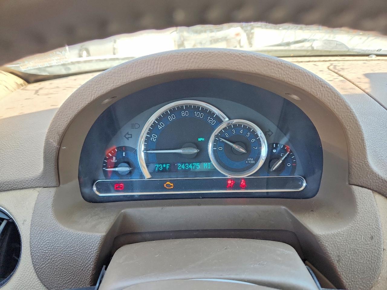Chevrolet HHR Lt