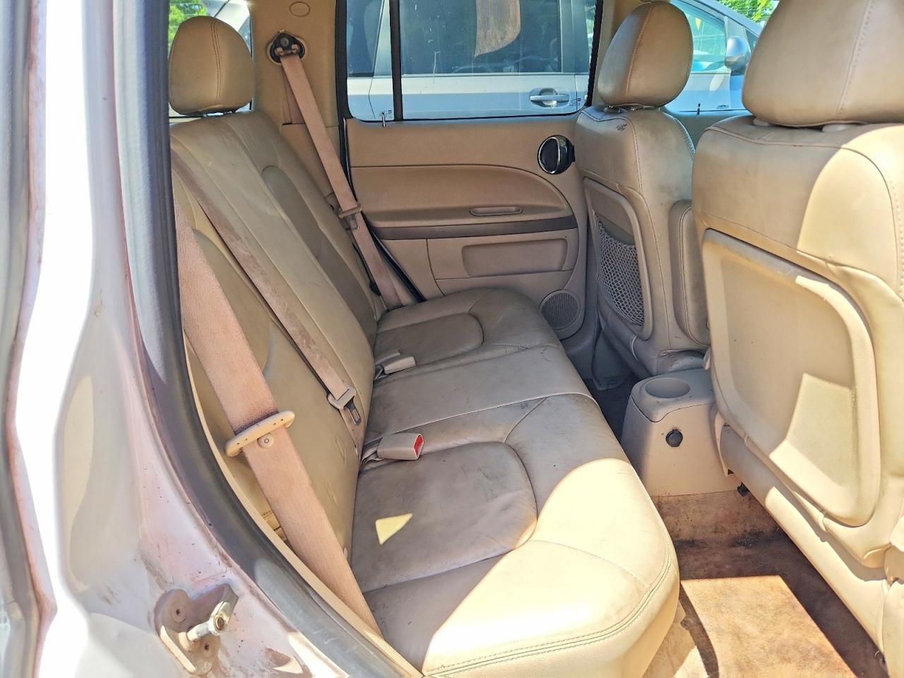 Chevrolet HHR Lt