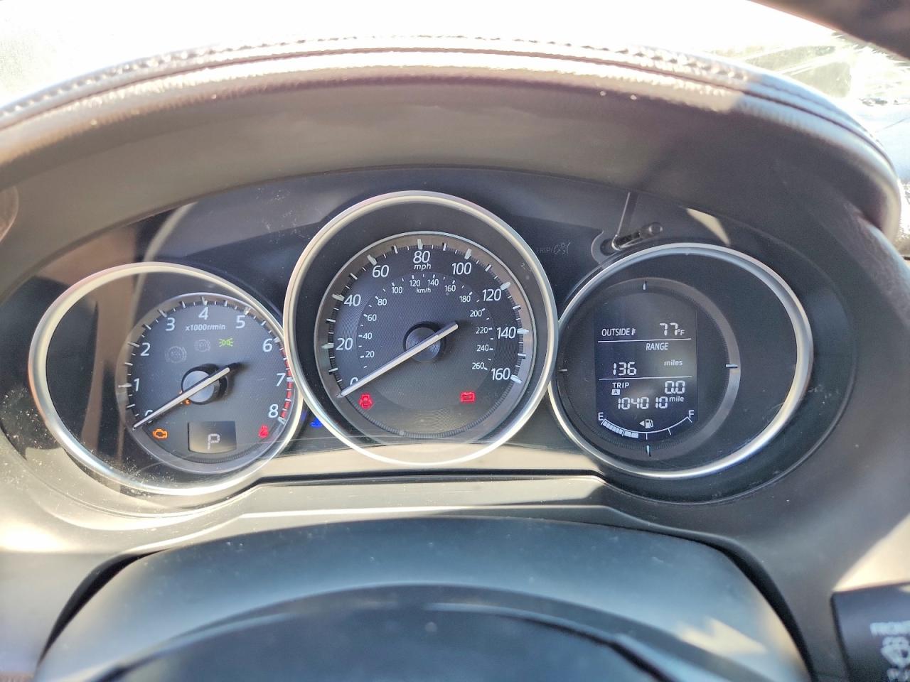 Mazda 6 Sport