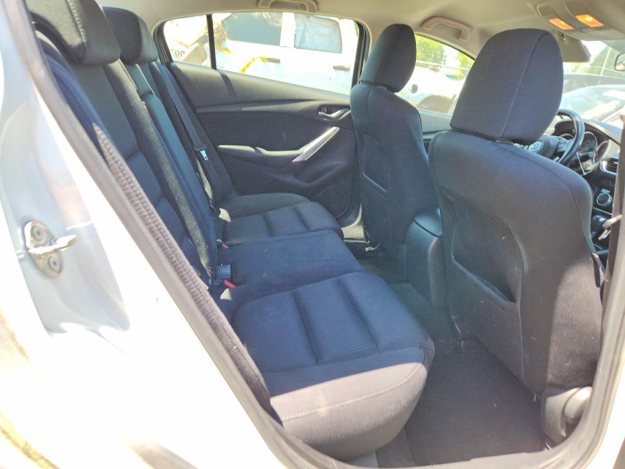 Mazda 6 Sport