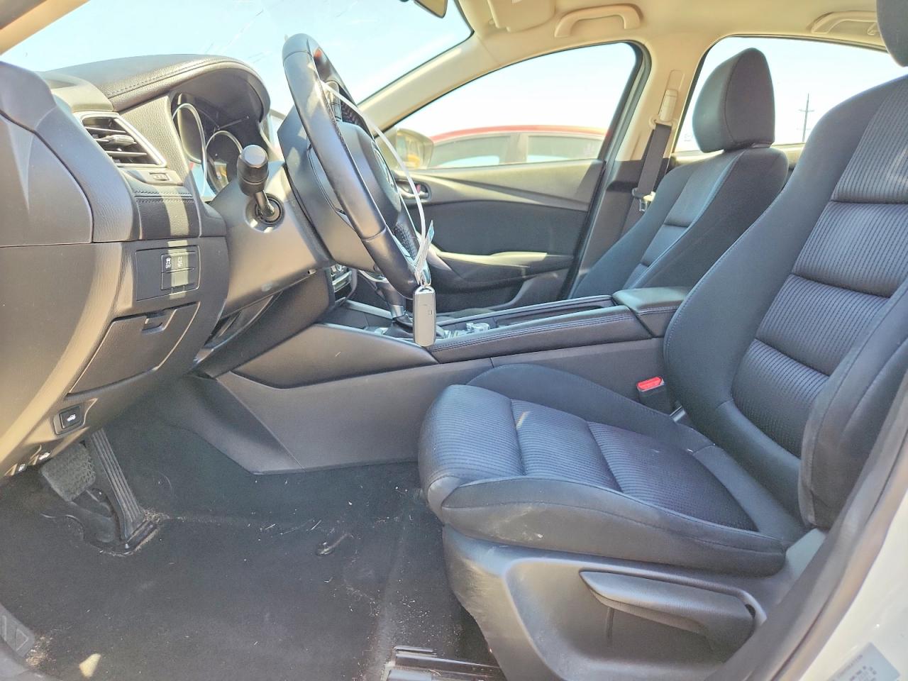 Mazda 6 Sport