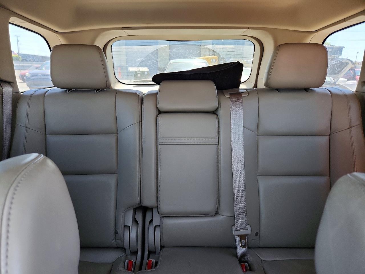 Jeep Cherokee Limited