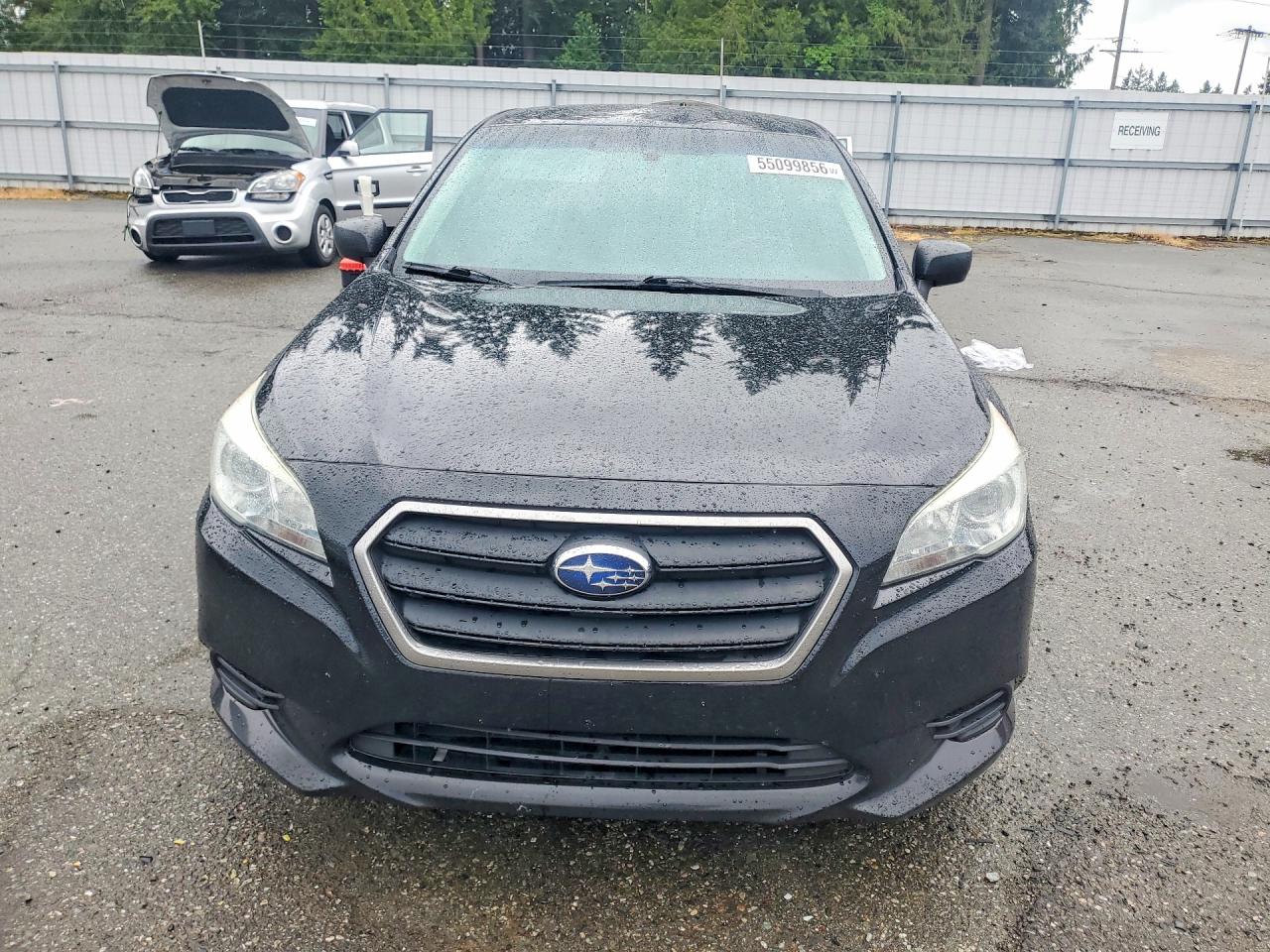 Subaru Legacy 2.5i