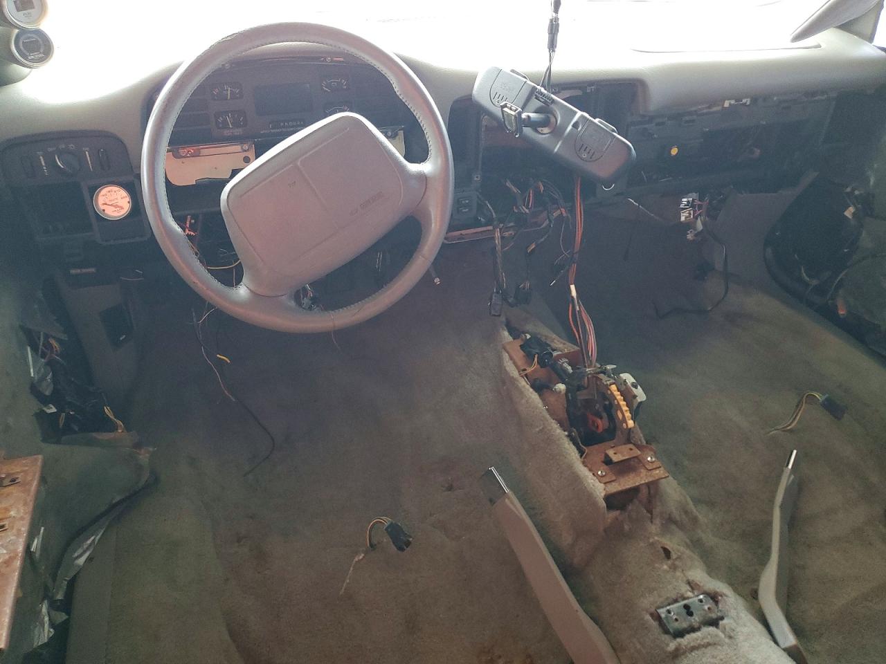 Chevrolet Caprice Classic Ls