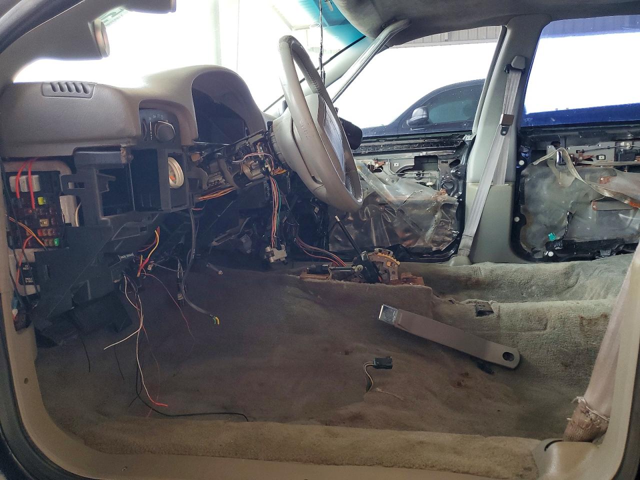 Chevrolet Caprice Classic Ls