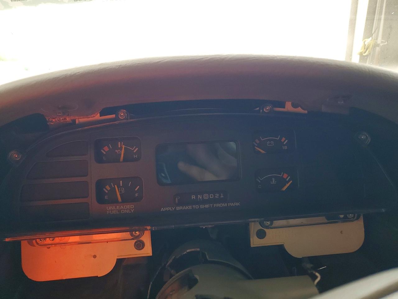 Chevrolet Caprice Classic Ls