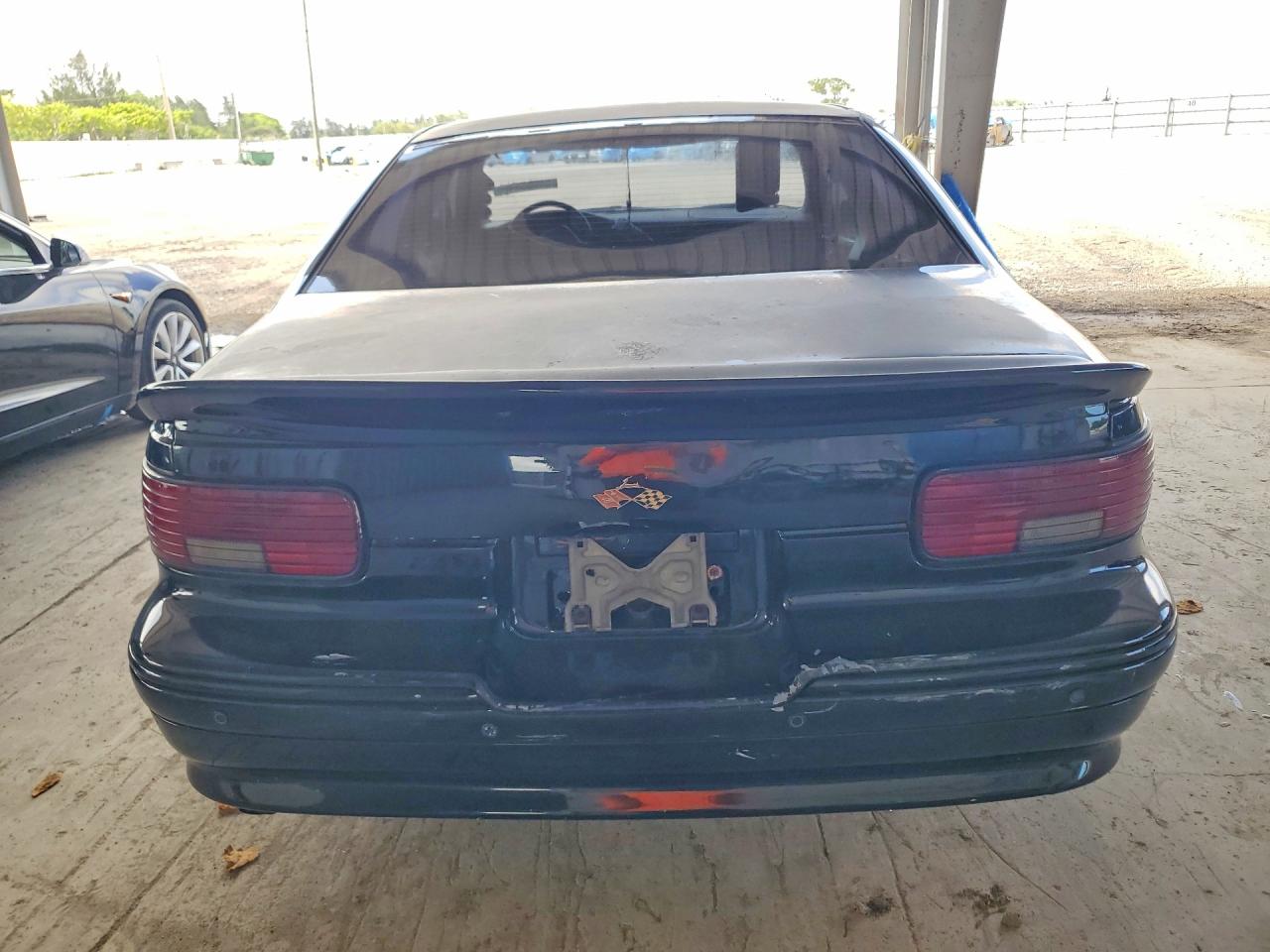 Chevrolet Caprice Classic Ls