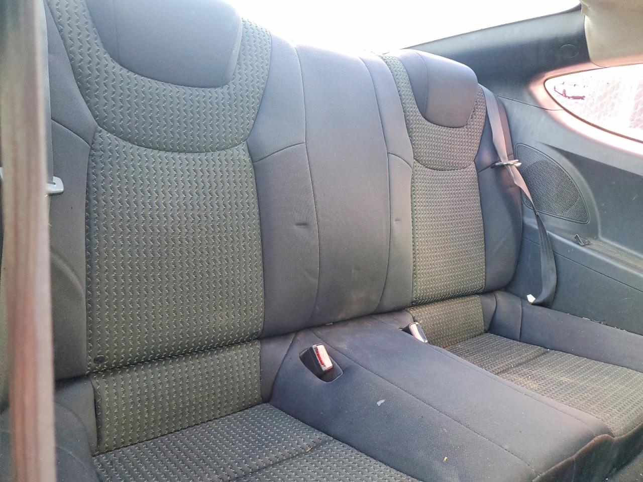 Hyundai Genesis 2.0t