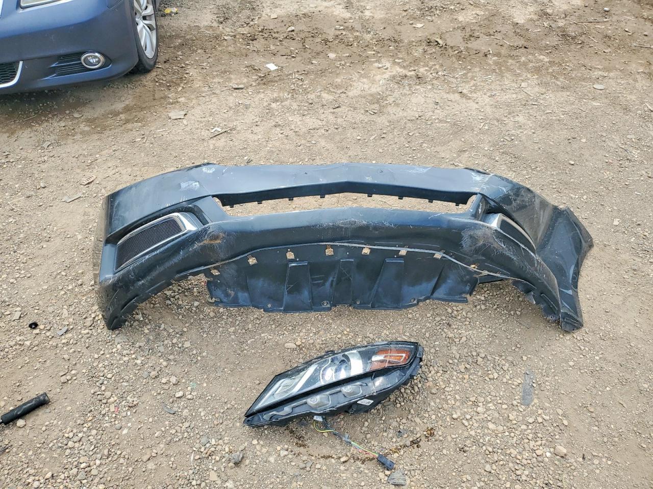 Chevrolet Impala Lt