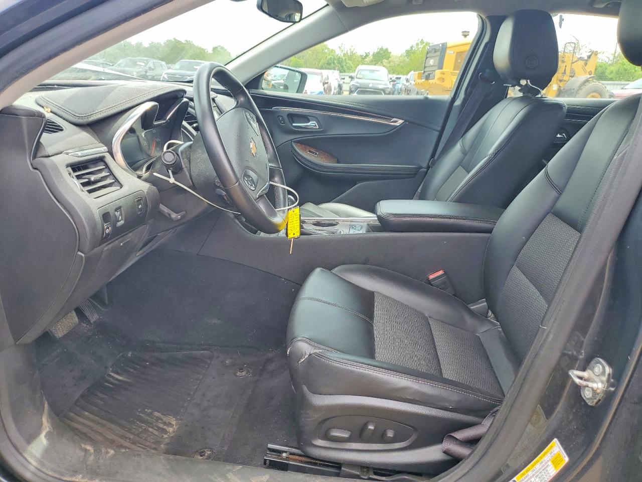 Chevrolet Impala Lt