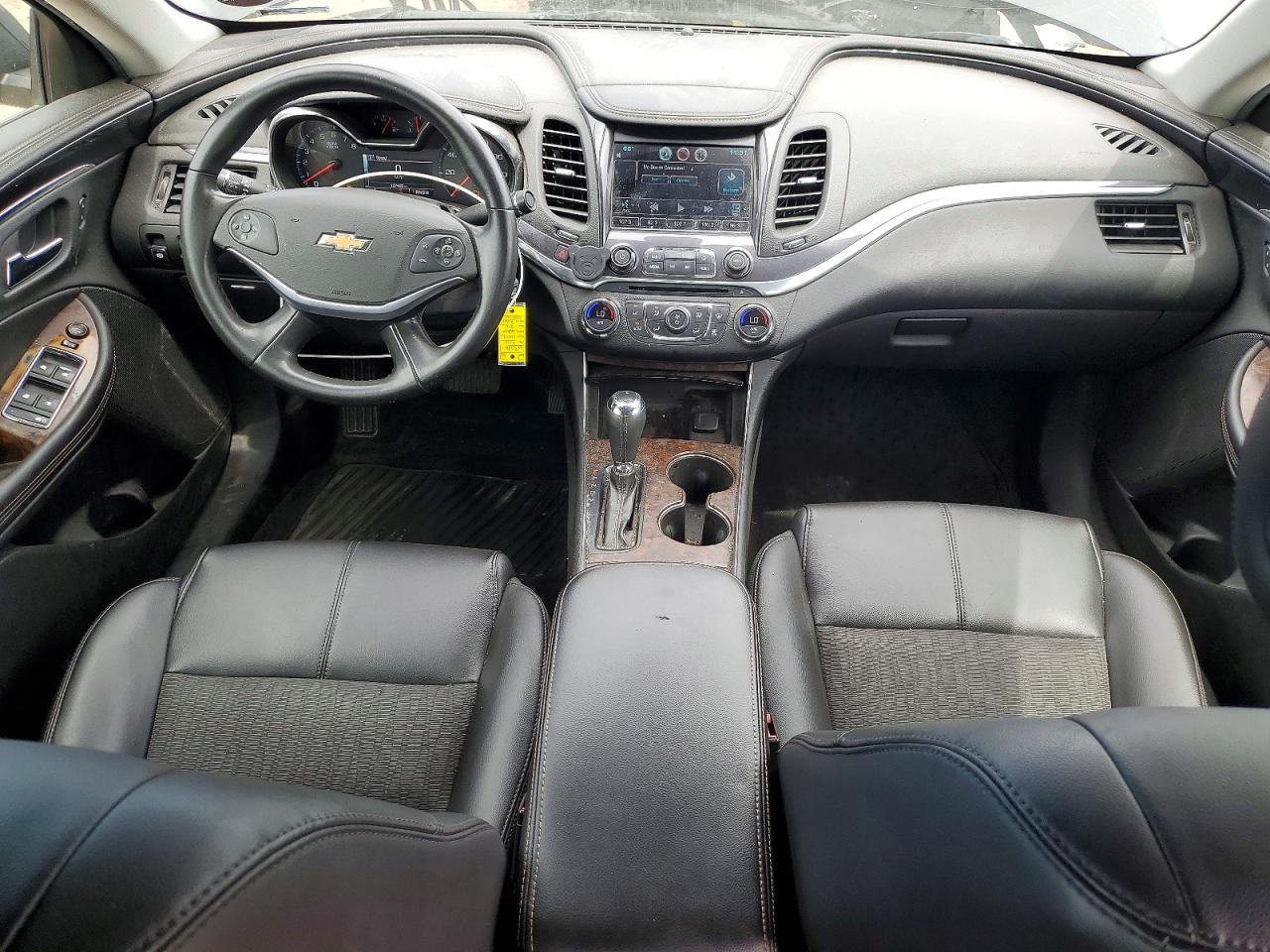 Chevrolet Impala Lt