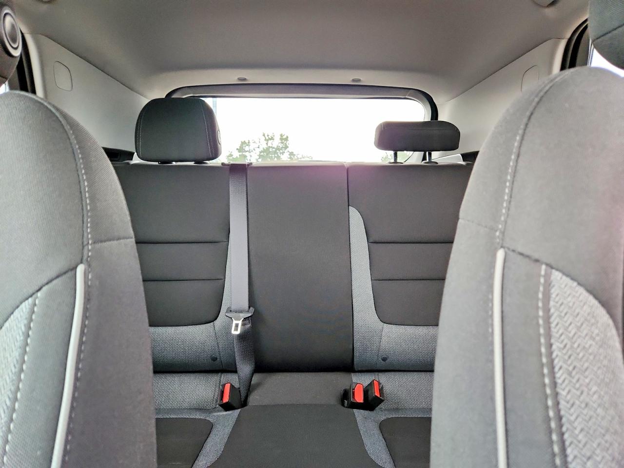 Chevrolet Trailblazer Lt