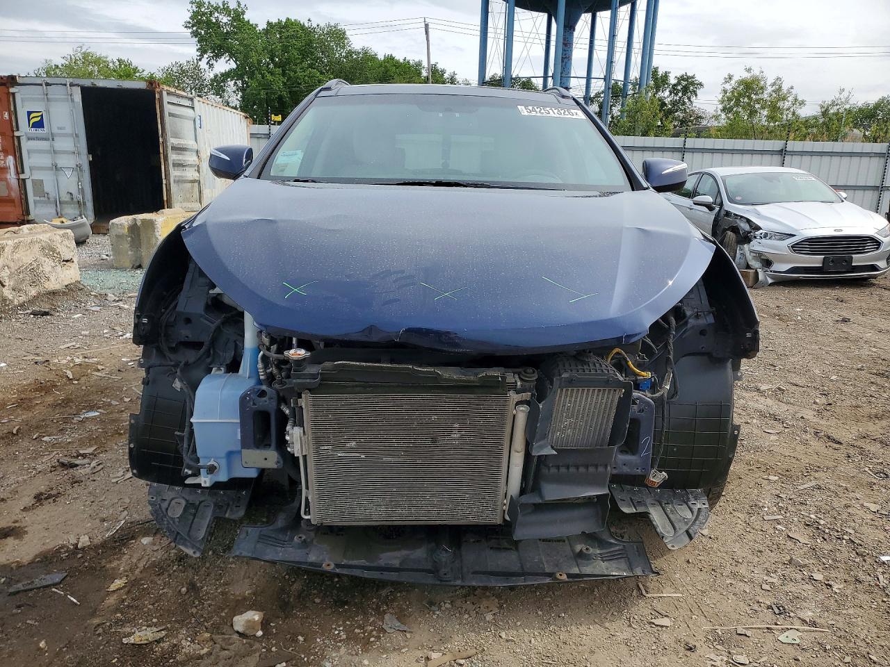 Hyundai SANTA FE 2.0t Ultimate