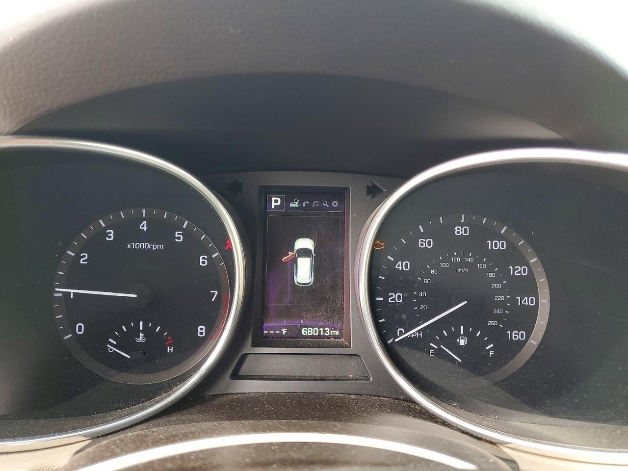 Hyundai SANTA FE 2.0t Ultimate