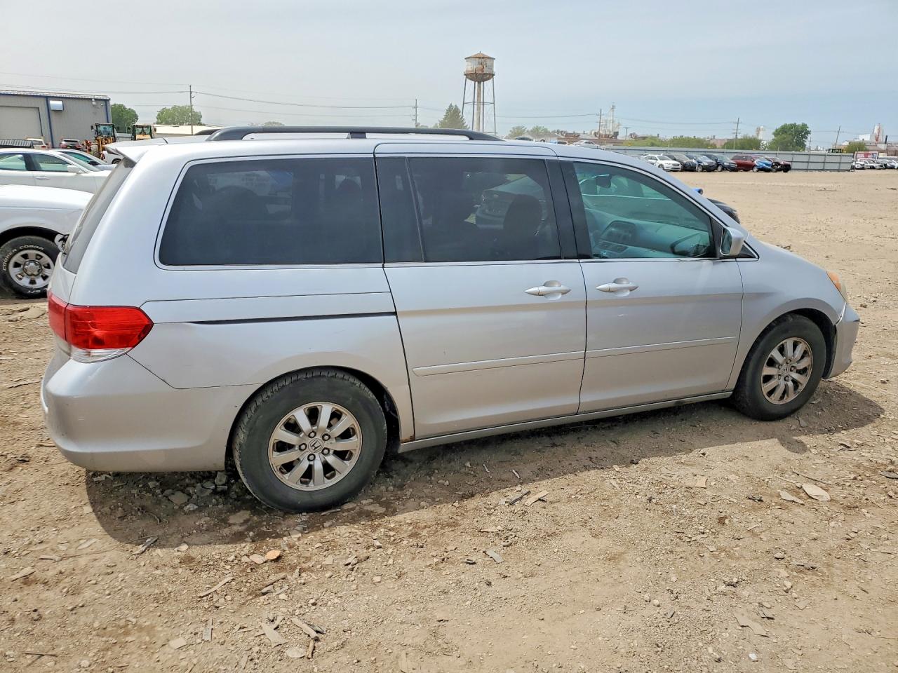 Honda Odyssey Ex