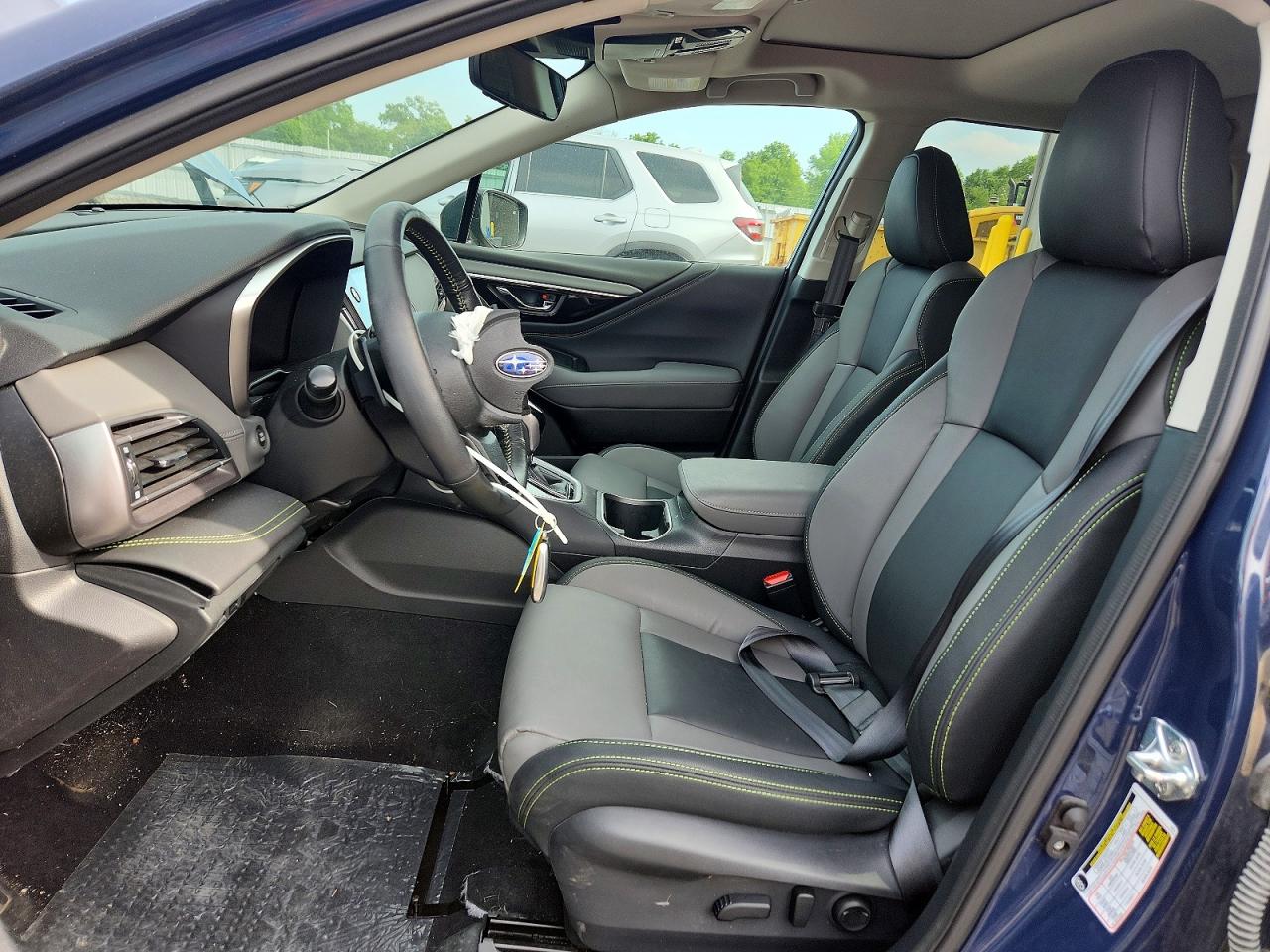Subaru Outback Onyx Edition