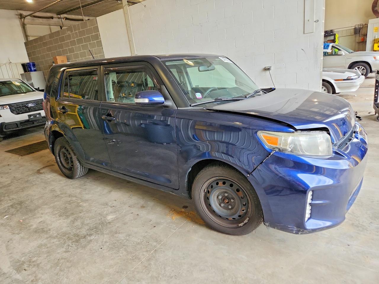 Toyota Scion