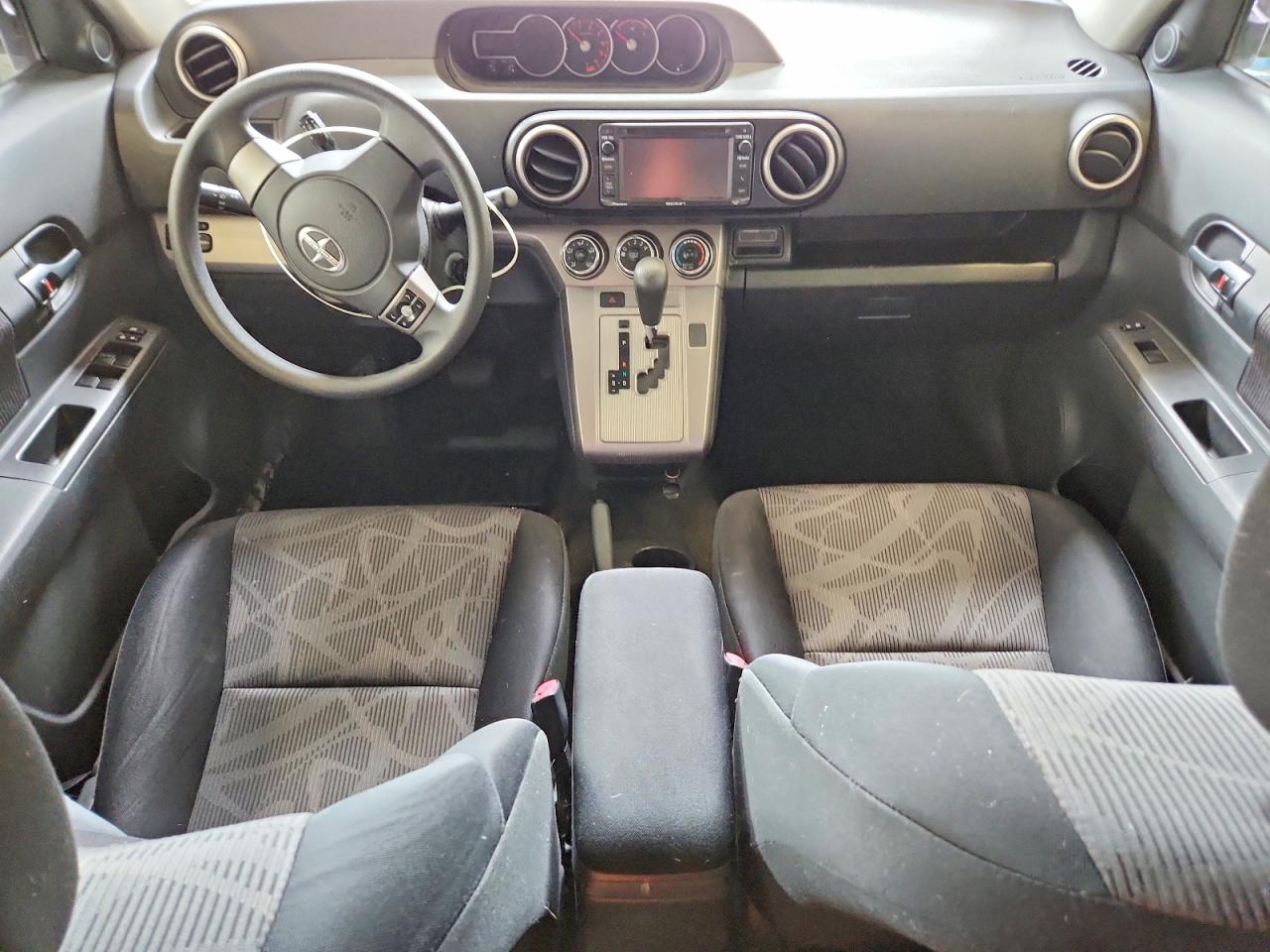 Toyota Scion