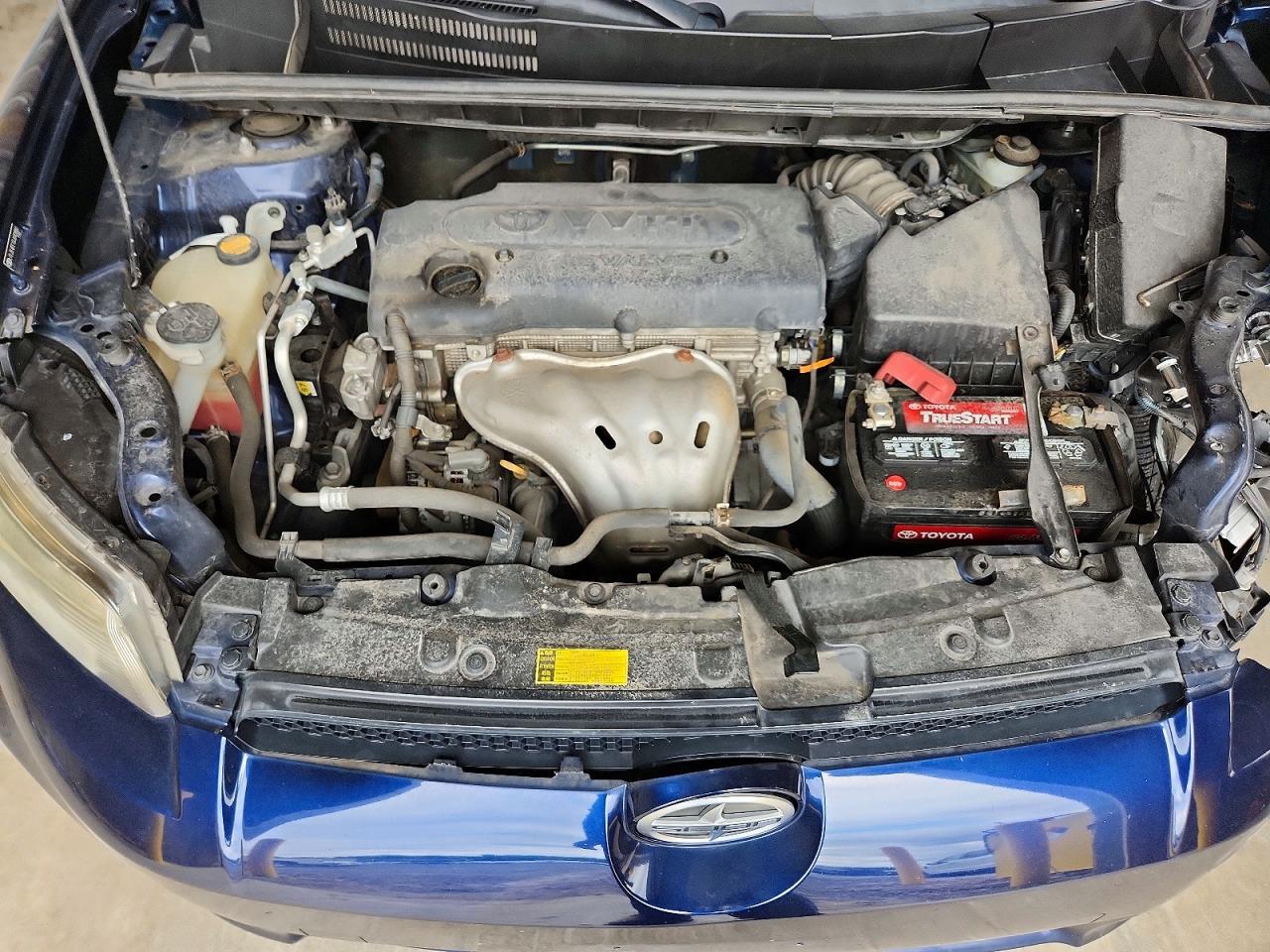 Toyota Scion