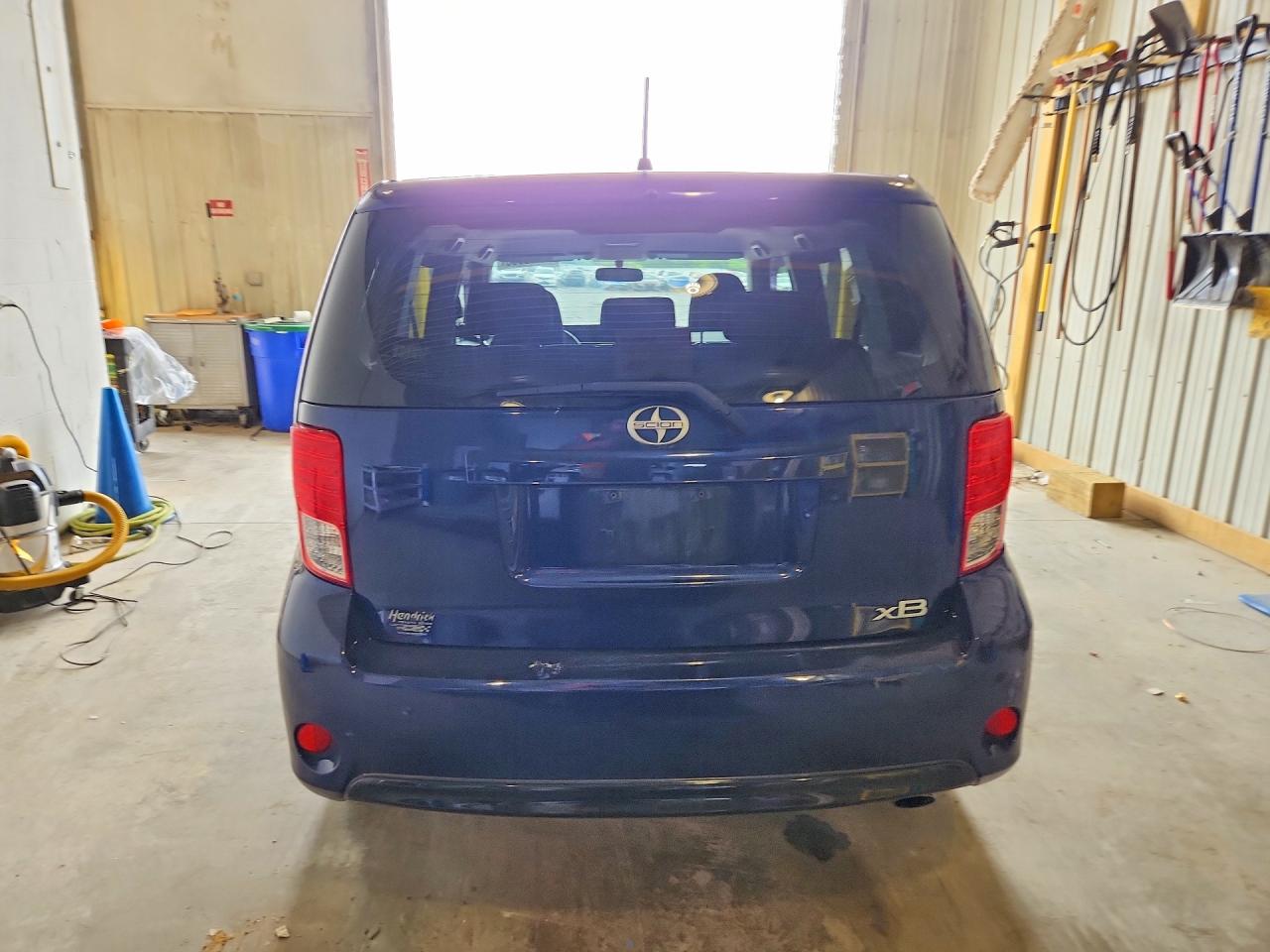 Toyota Scion