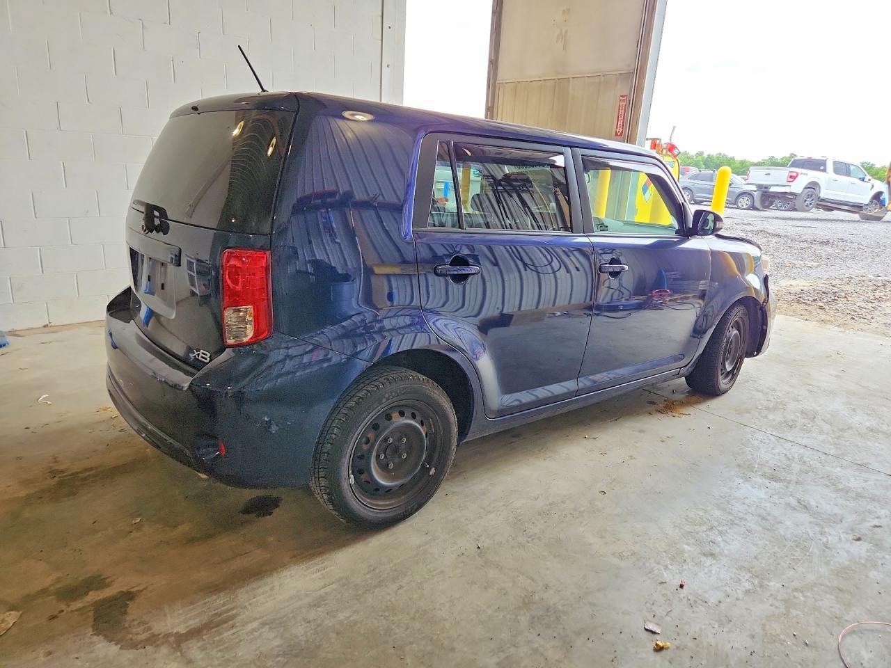 Toyota Scion
