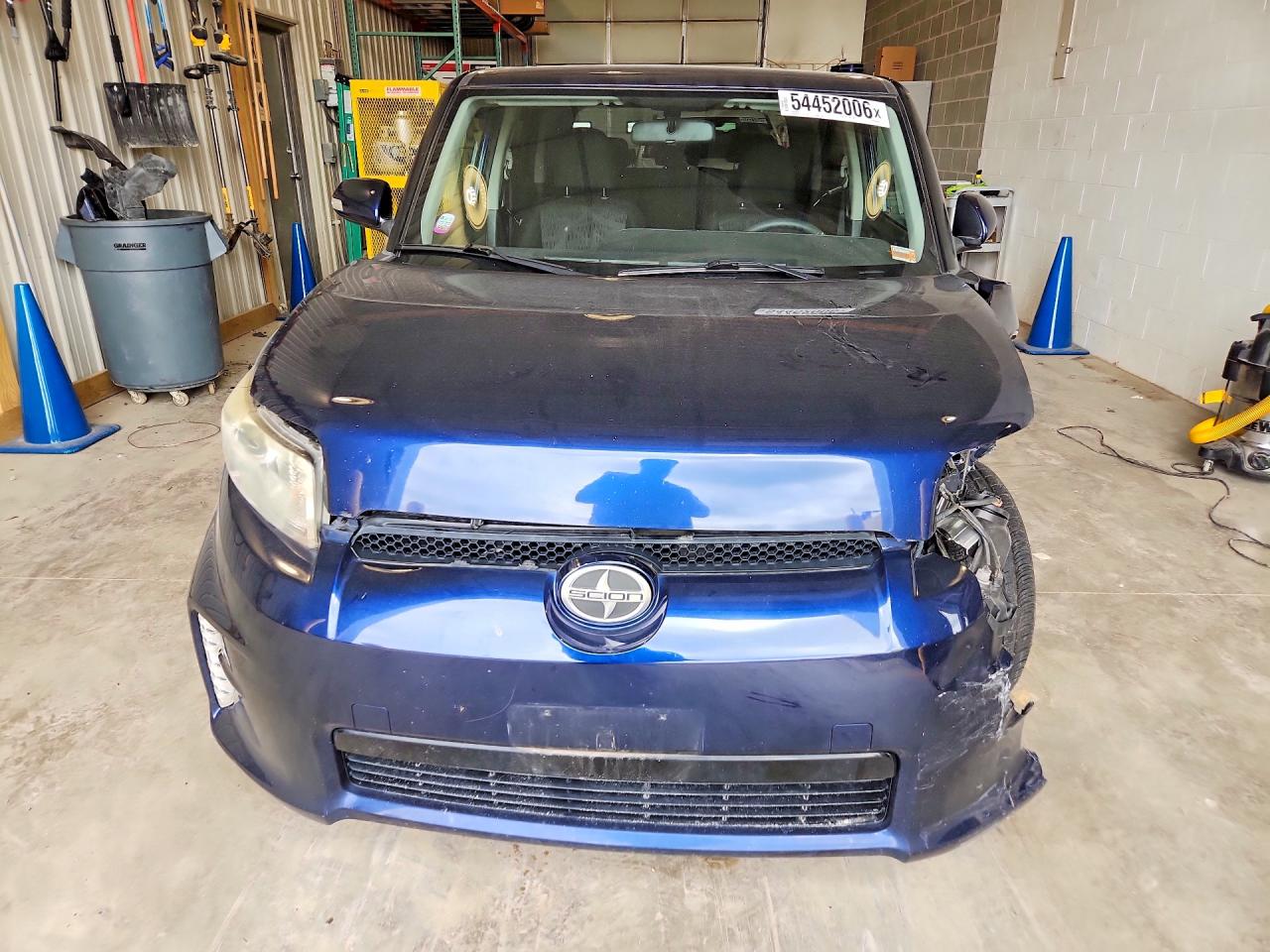 Toyota Scion