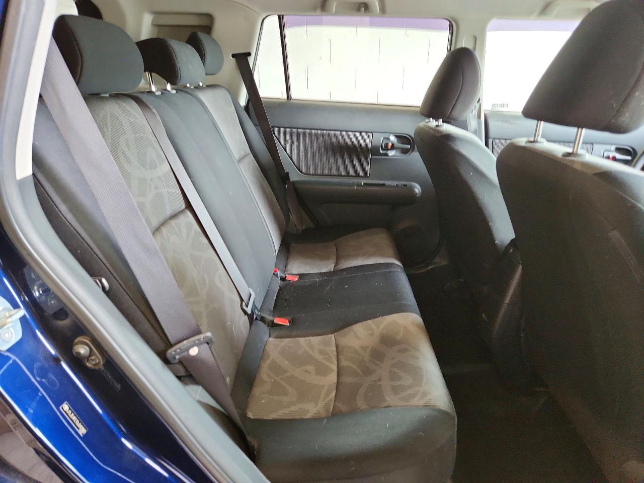 Toyota Scion