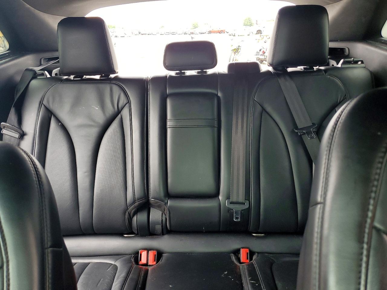 Lincoln MKC Select