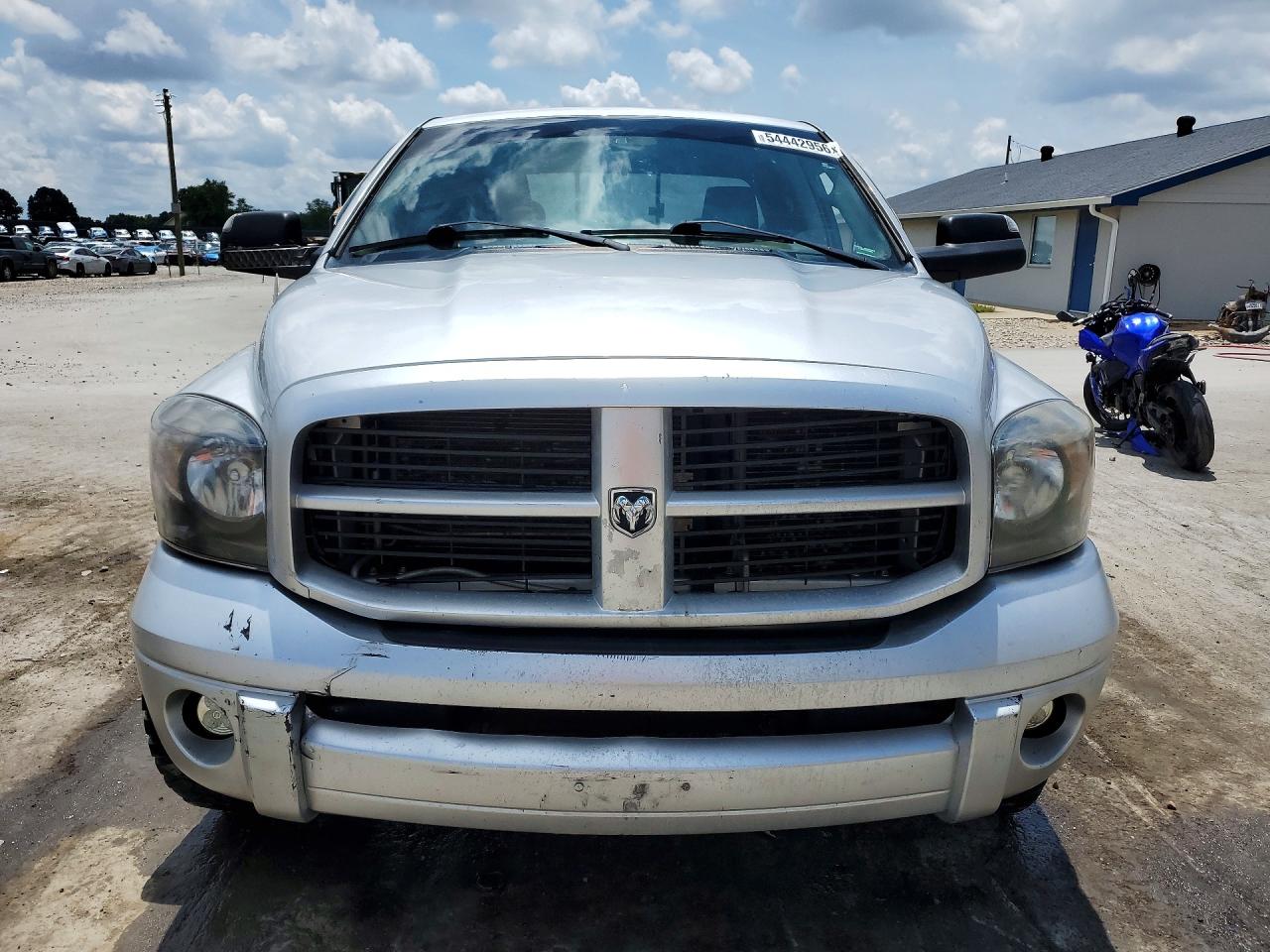 Dodge Ram 1500 St