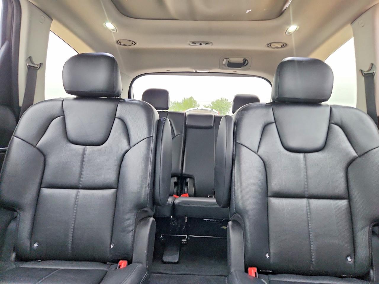 Kia Telluride Sx
