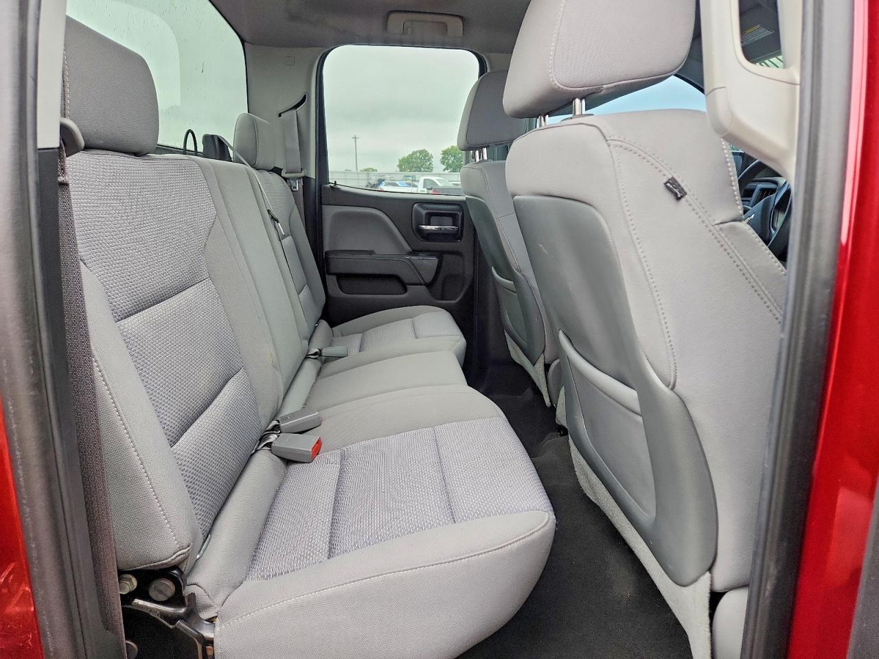 Chevrolet Silverado K1500