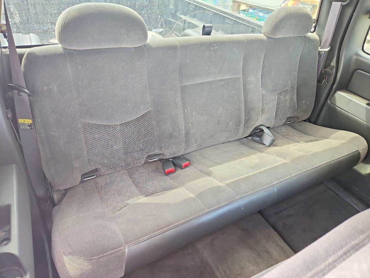 Chevrolet Silverado K1500