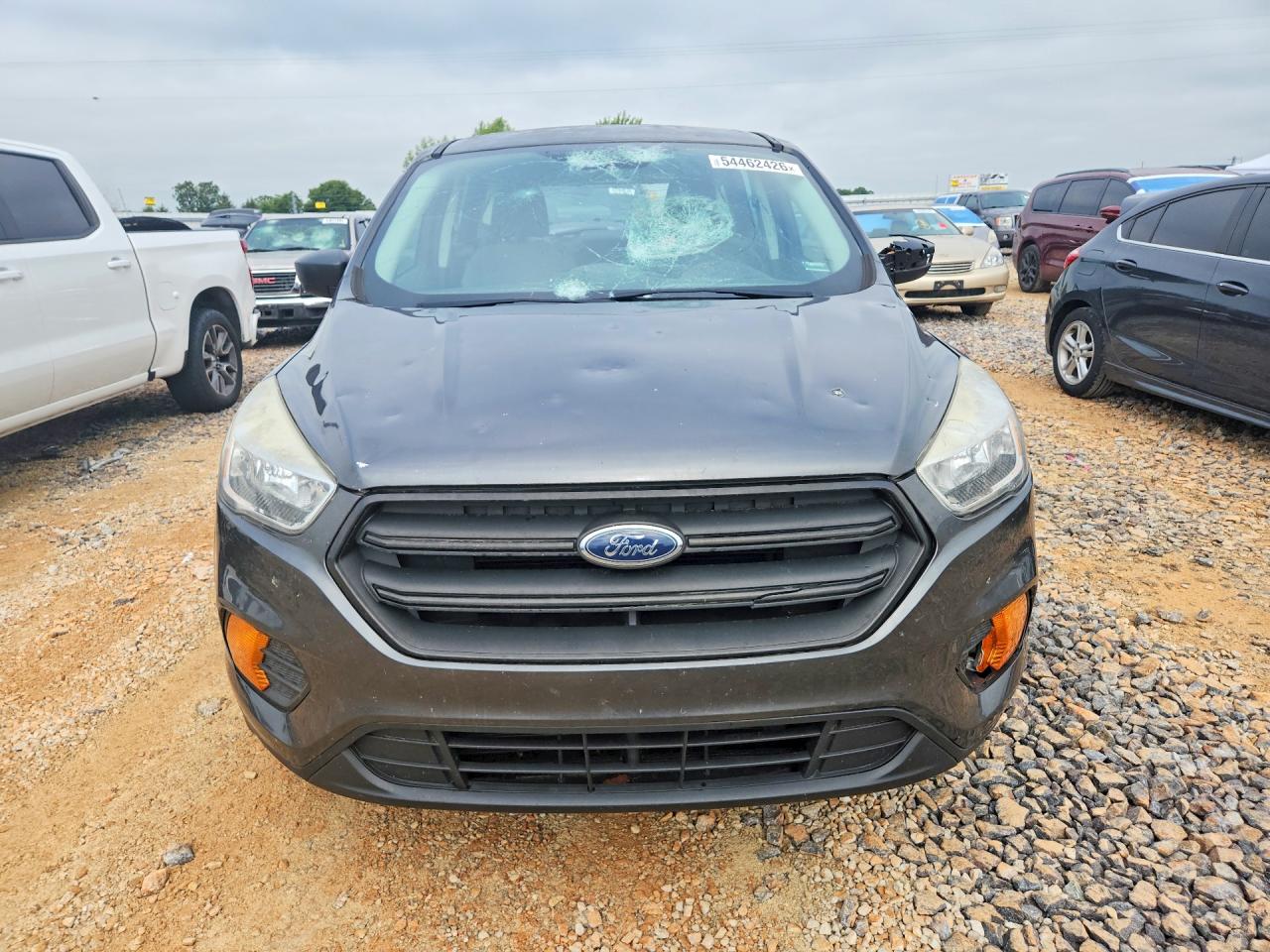 Ford Escape S