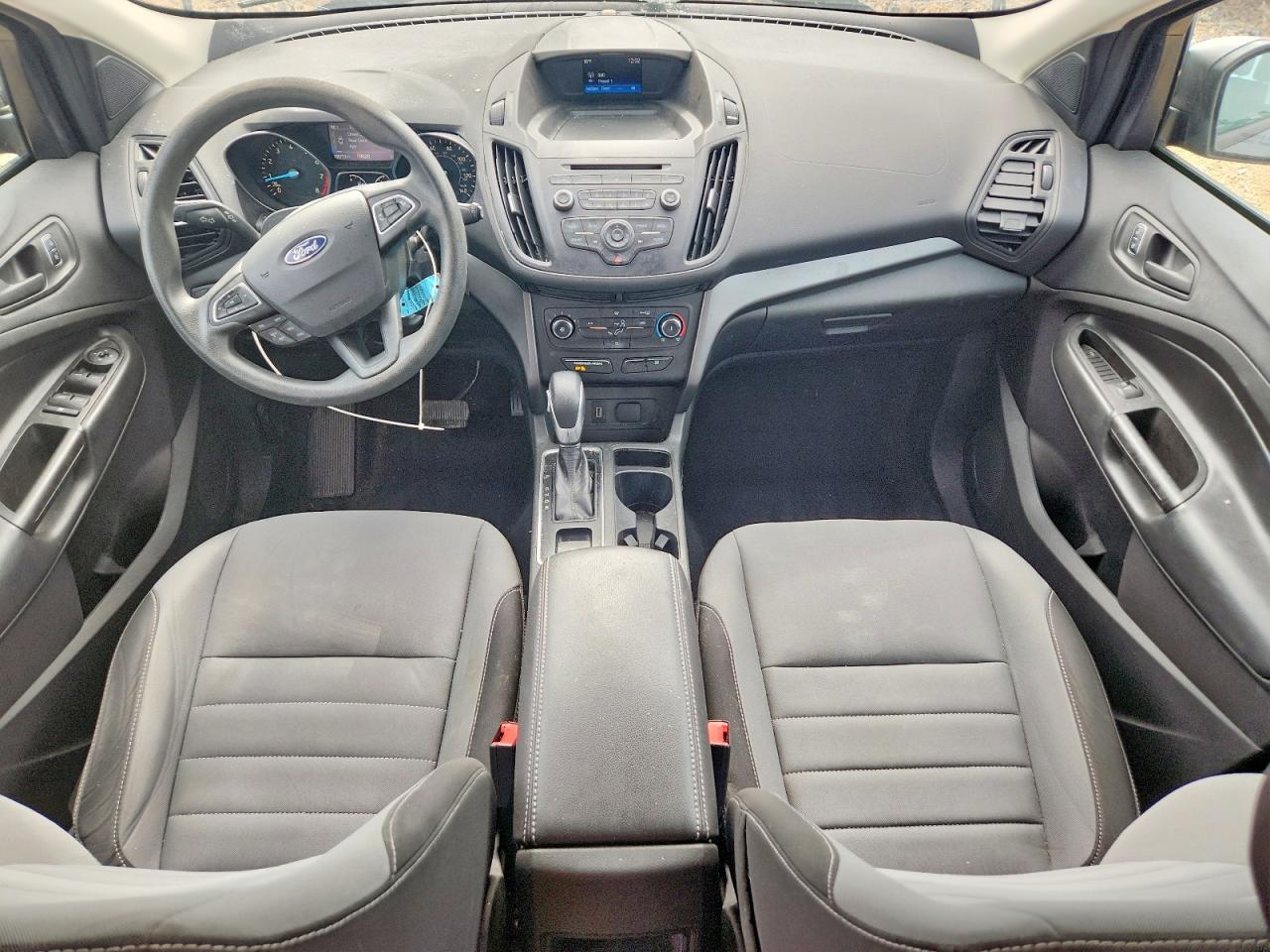 Ford Escape S