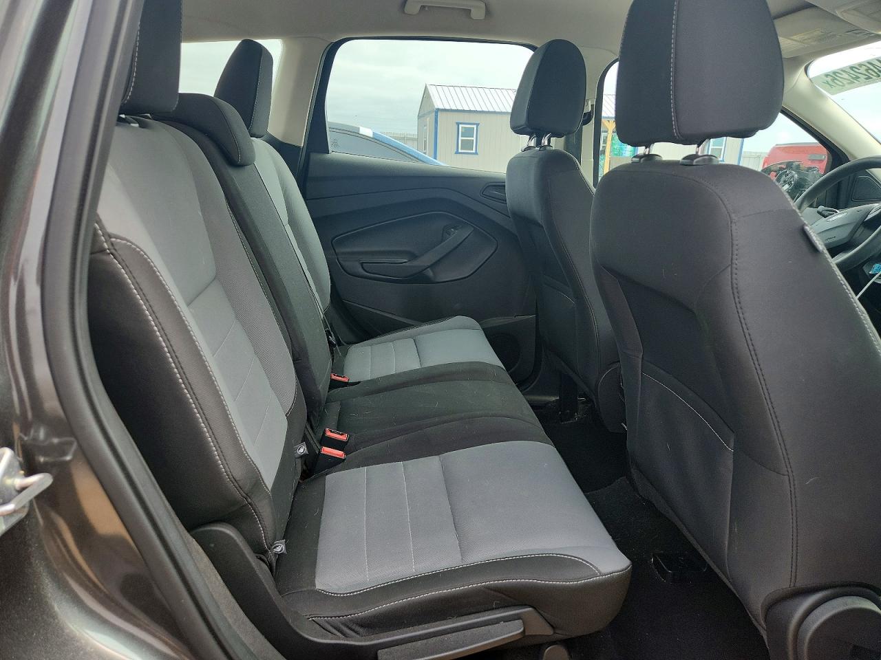 Ford Escape S