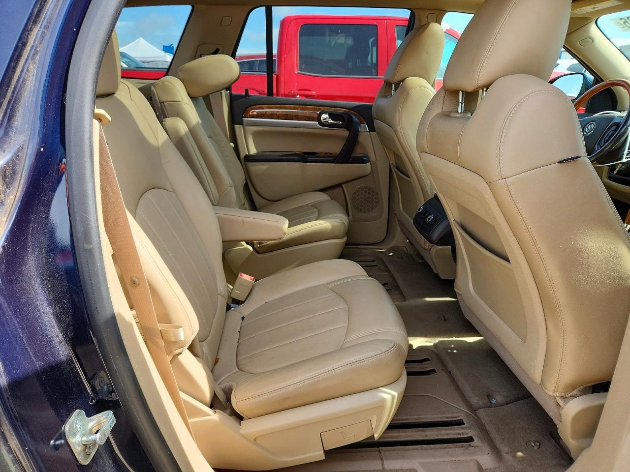 Buick Enclave Cxl