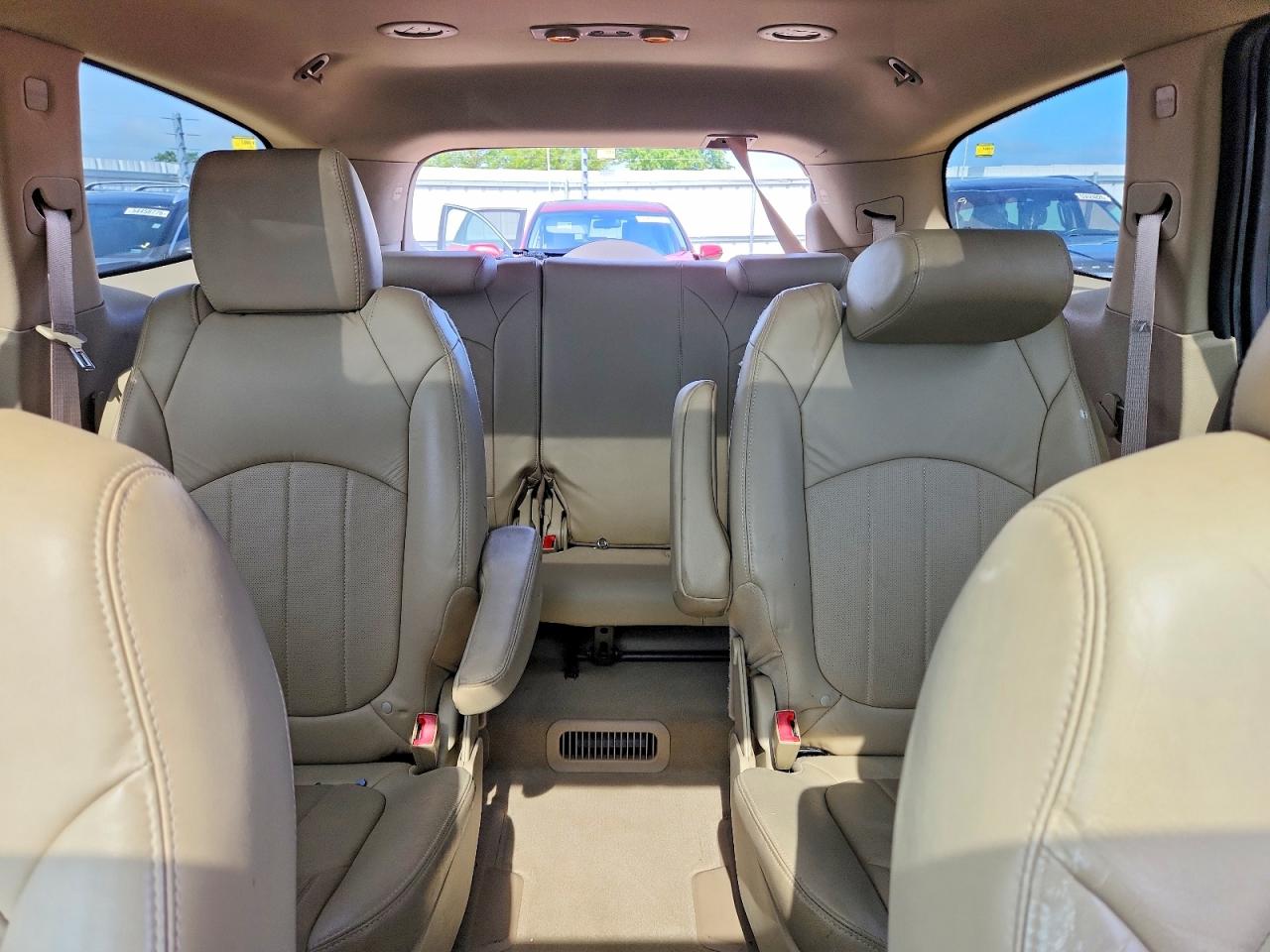 Buick Enclave Cxl