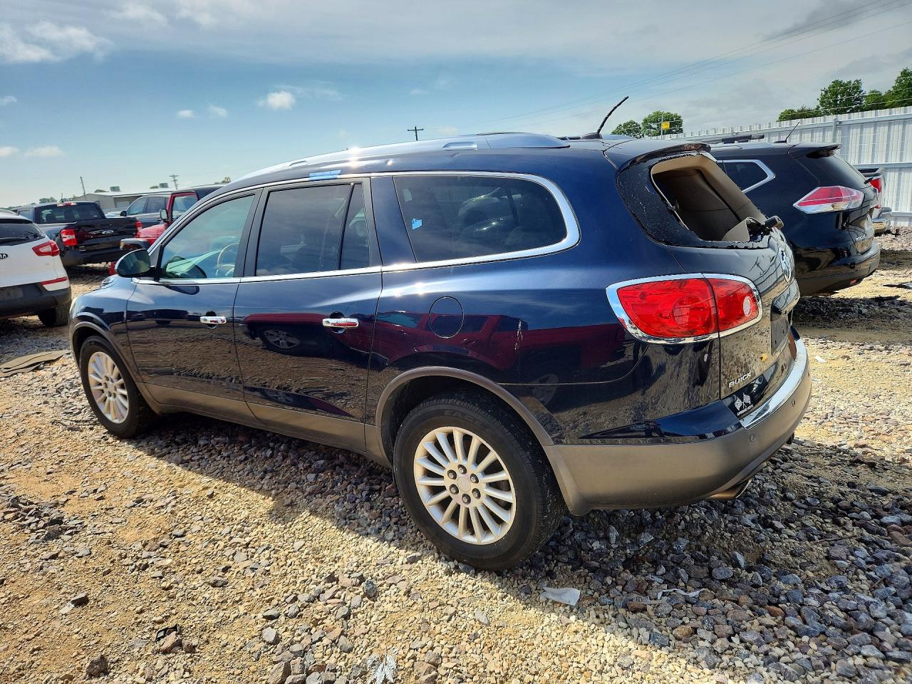 Buick Enclave Cxl