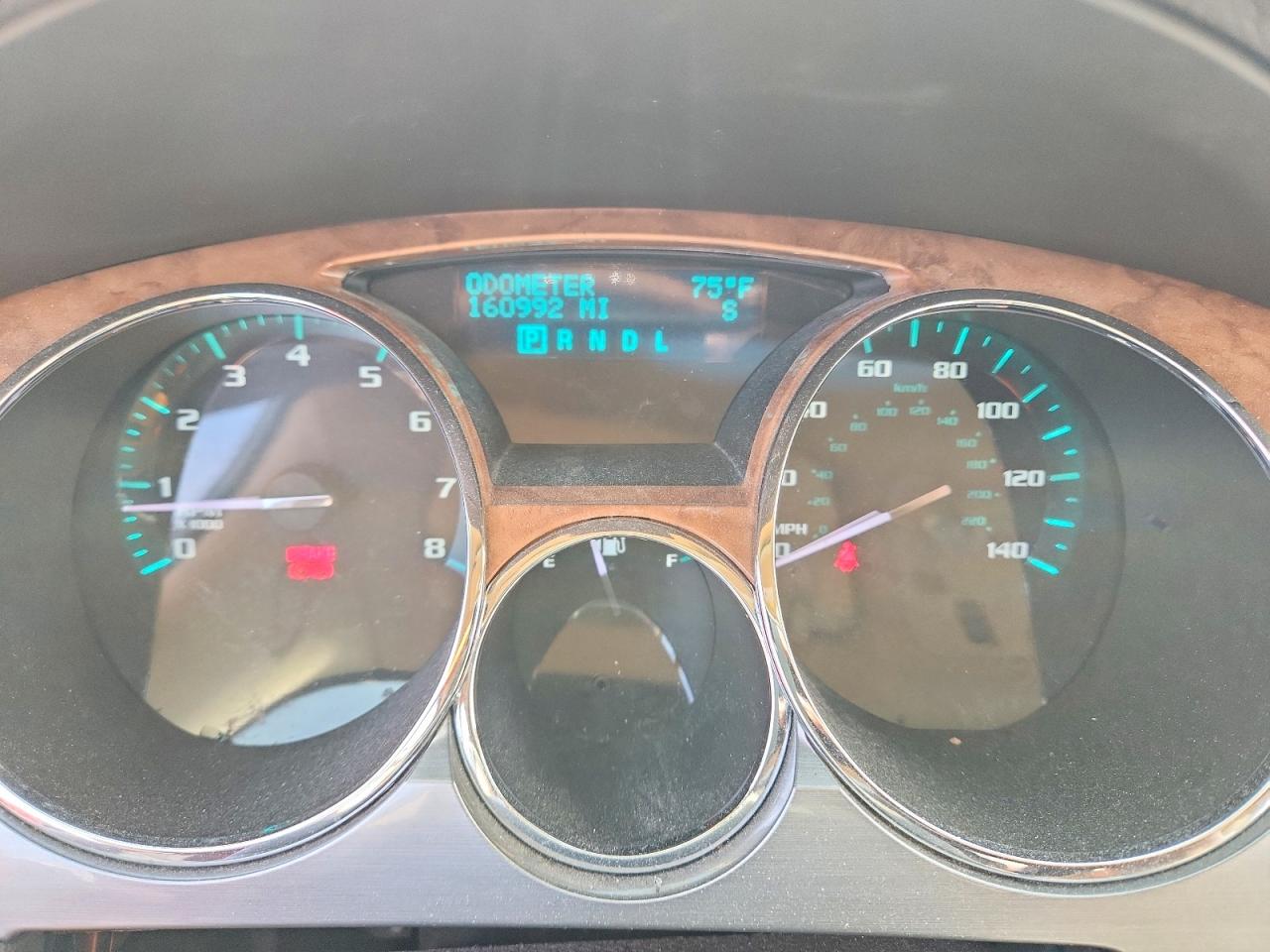 Buick Enclave Cxl