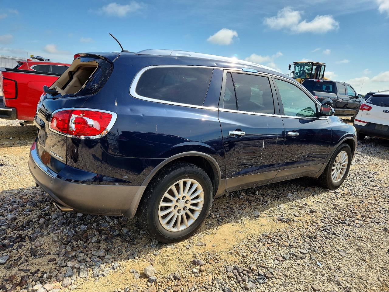 Buick Enclave Cxl