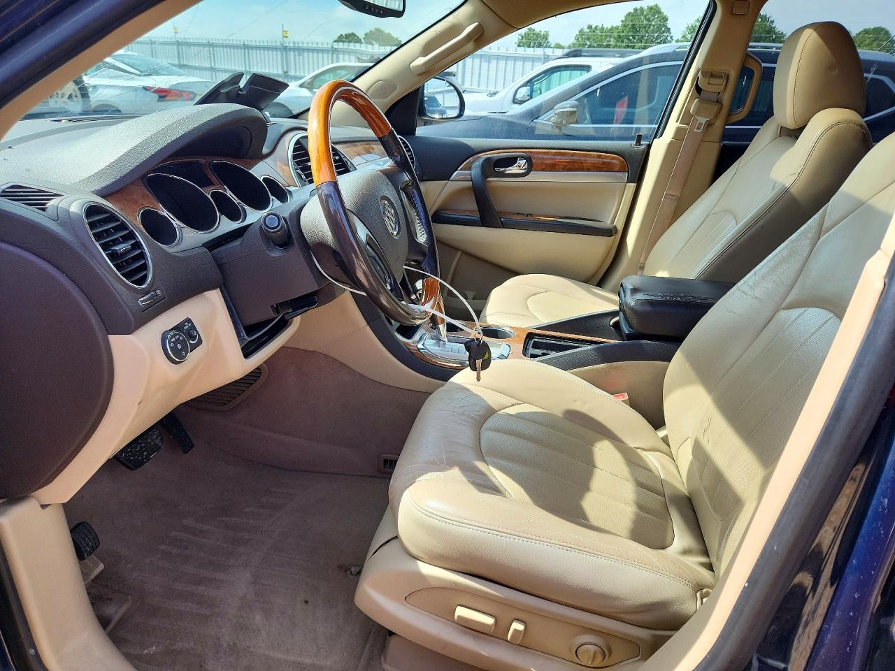 Buick Enclave Cxl