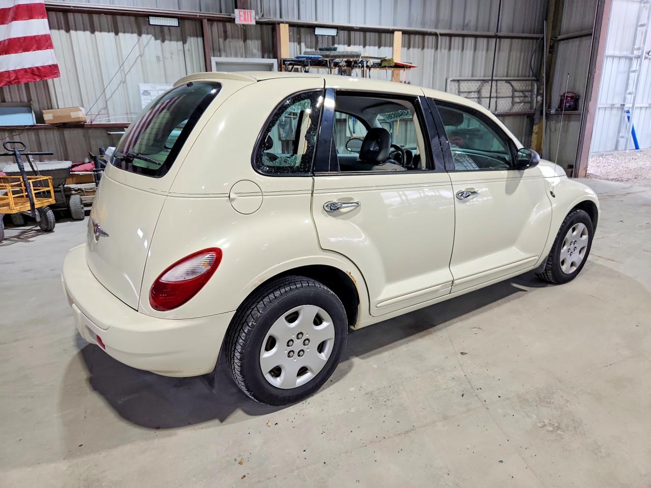 Chrysler PT Cruiser
